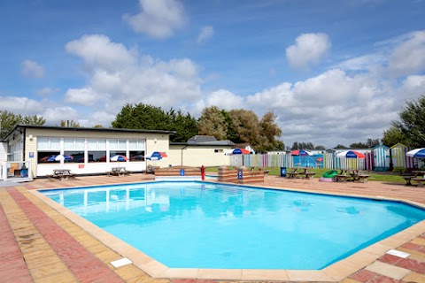 Chichester Lakeside Holiday Park