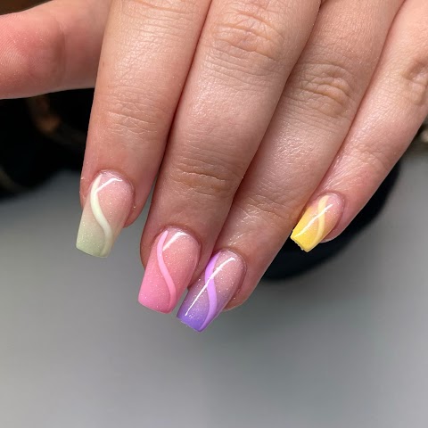 Nails by Chelsea