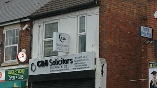 C & G Solicitors