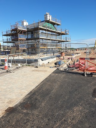 Chapelton Visitor Centre