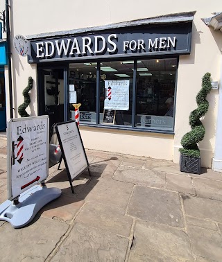 Edwards For Men