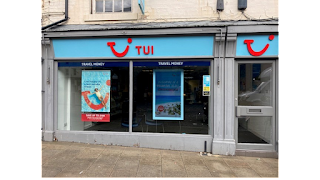 TUI Holiday Store