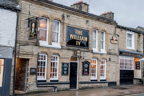 The William IV Inn