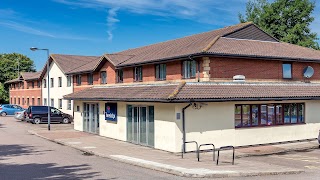 Travelodge Dartford