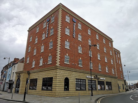 Travelodge Gainsborough