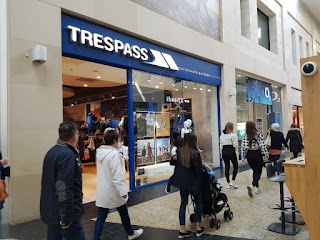 Trespass