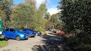 Drumclog Moor Car Park