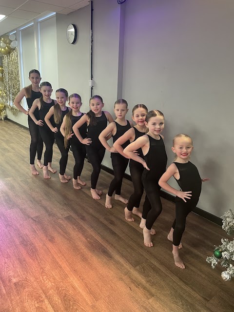 Dynasty Dance Academy