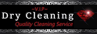 V.I.P Dry Cleaning Milngavie