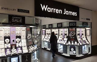 Warren James Jewellers - Woking