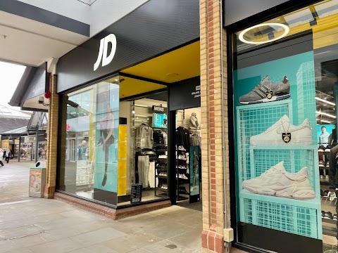 JD Sports