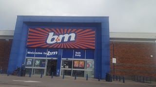 B&M Store