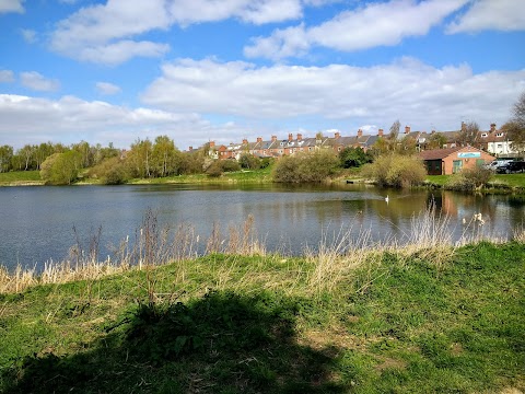 Riverside Caravan Park