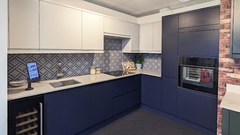 Better Kitchens Ltd