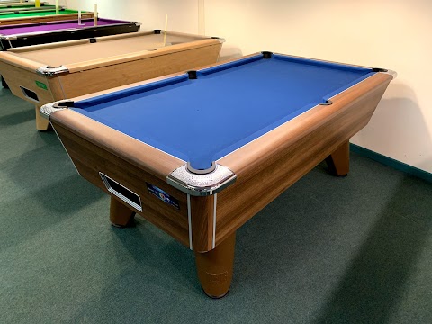 Baize Craft