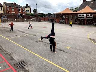 St Augustine's C Of E Primary School