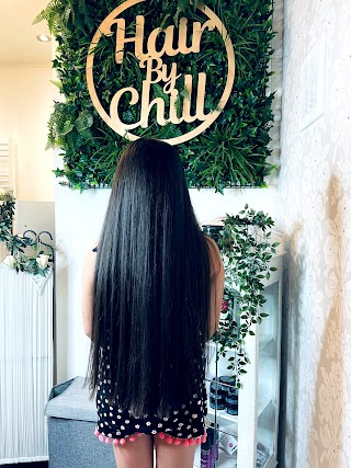 Hair by Chill