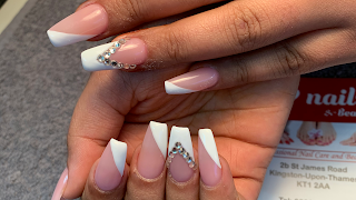 I Love Nails & Beauty