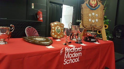 Bedford Modern School