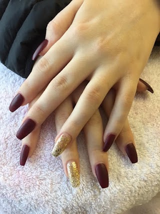 Sandy's Nails