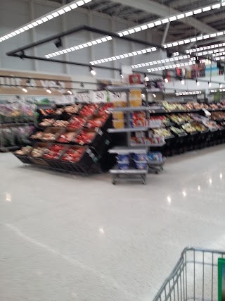 Asda Donnington Wood Superstore