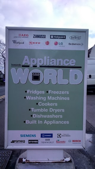 Appliance World