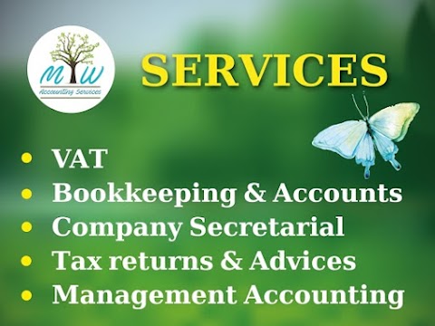 MW Accounting Services