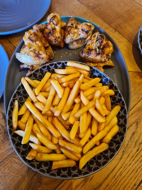 Nando's Dublin - Santry