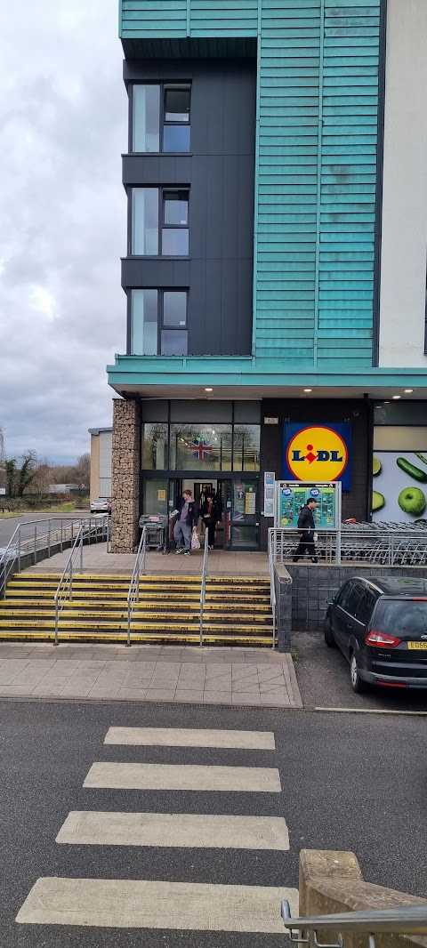 Lidl