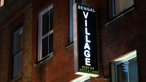 Bengal Village - Best of Brick Lane
