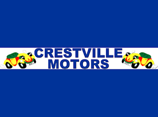 Crestville Motors