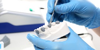 Morden Dental Practice