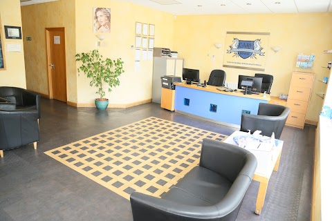 Care Dental Surgery Leicester (Dental Implant Clinic and Specialist Dental Clinic)