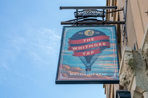 The Whitmore Tap, Bristol