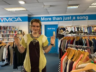 YMCA Shop