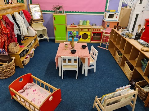 Furzehill Childcare Centre