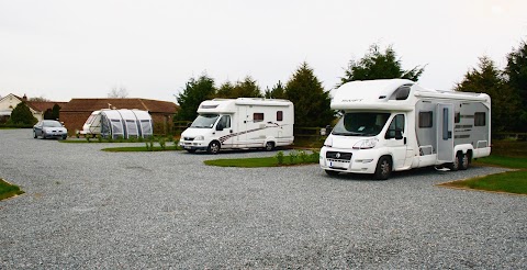 Spring Valley Campsite and Holiday Cottages