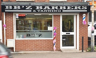 BB'z Barbers & Tanning