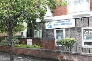 LEYF - Cumberland Road Nursery & Pre-school