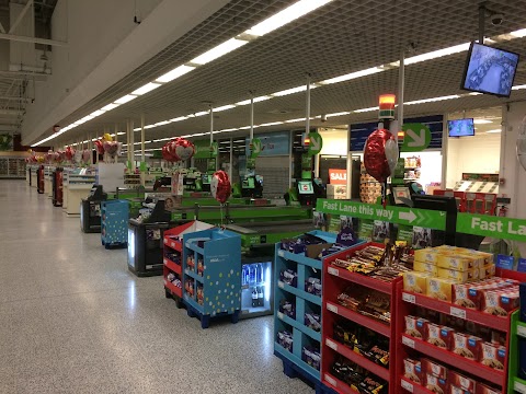 Asda Portlethen Superstore