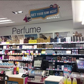 Superdrug