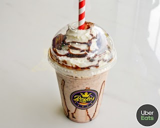 Bosko's - Burgers, Shakes & Desserts