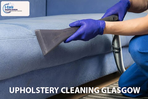 I Care Cleaning Services - Carpet Cleaning Glasgow