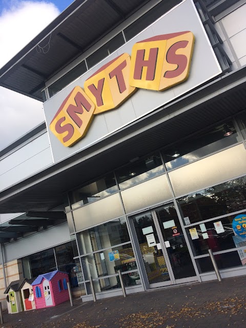 Smyths Toys Superstores