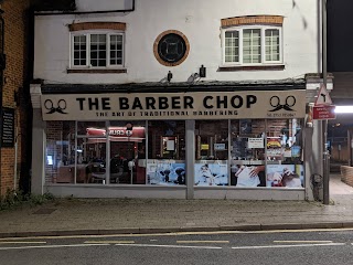 THE BARBER CHOP