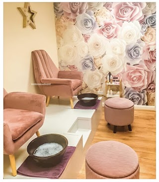 Indulgance Nail & Beauty Room