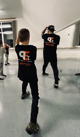 Project Elite Dance Academy