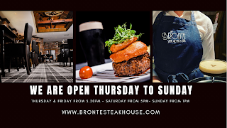 Bronte Steakhouse & Grill