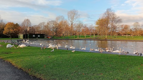 Knightswood Park