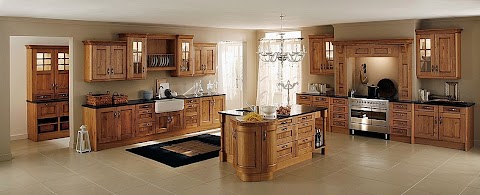 Fitzgerald Kitchens